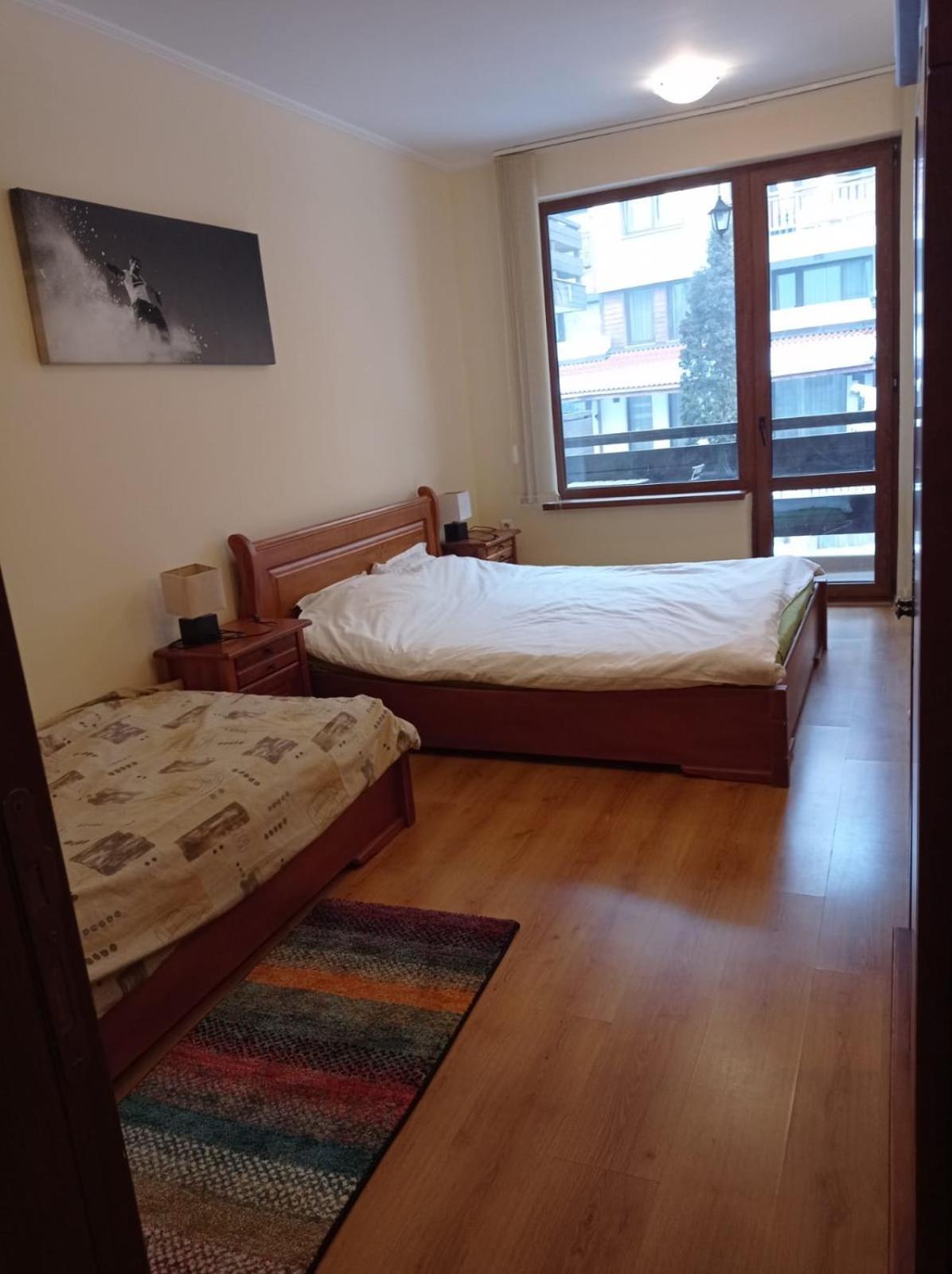 Pine Tree Apartment 3 - B3 Bansko Exterior photo