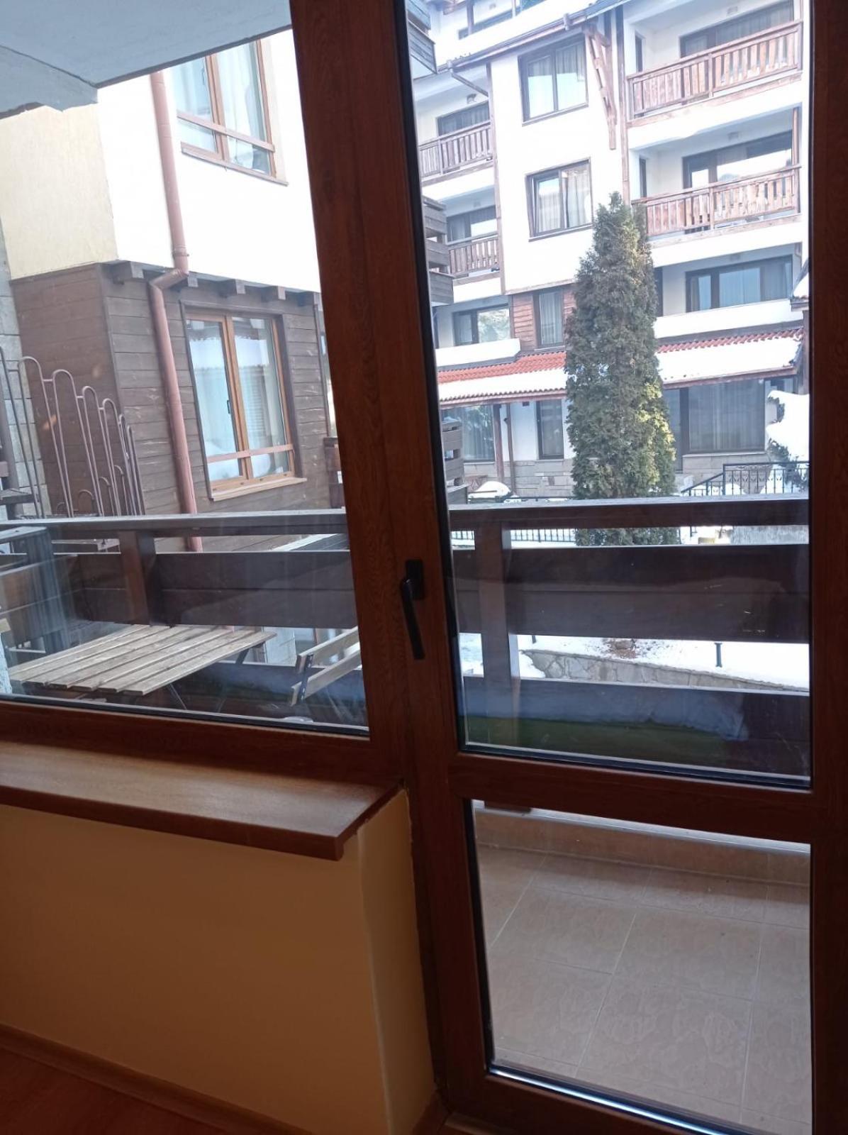 Pine Tree Apartment 3 - B3 Bansko Exterior photo