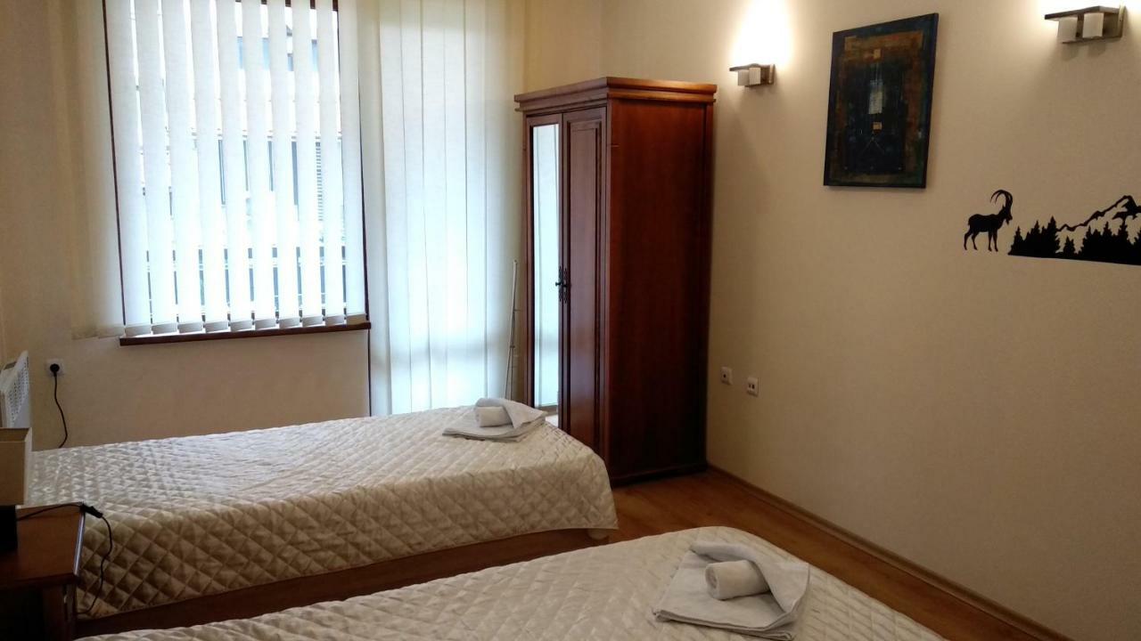 Pine Tree Apartment 3 - B3 Bansko Exterior photo
